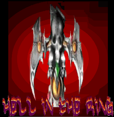 Hell in the Ring